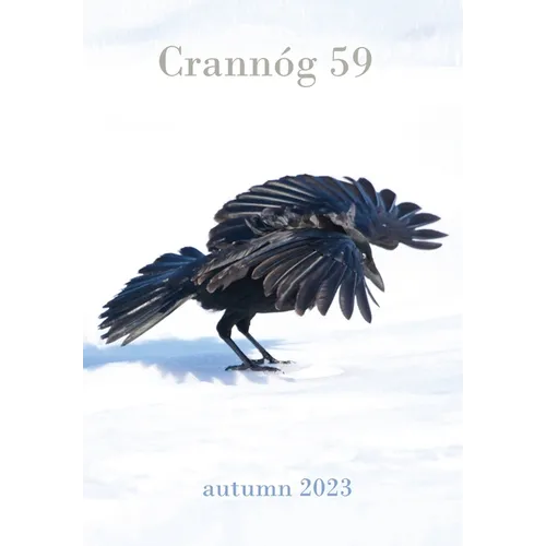 Crannóg 59 - Paperback