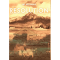 Resolution - Hardcover