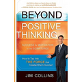 Beyond Positive Thinking: Success & Motivation in the Scriptures - Paperback