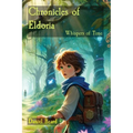 Chronicles of Eldoria: Whispers of Time - Paperback