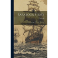 Saratoga Story: U.S.S. Saratoga (CVA-60), 1952-1956
