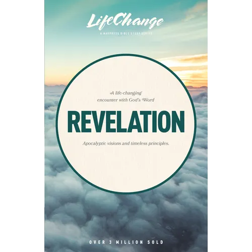 Revelation - Paperback