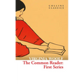 The Common Reader: First Series - Paperback