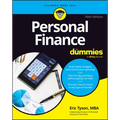 Personal Finance for Dummies - Paperback