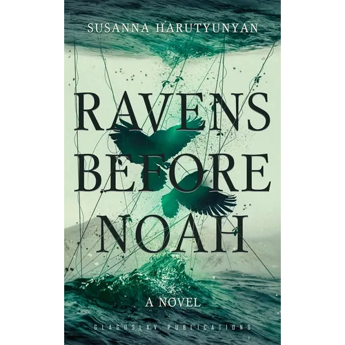 Ravens before Noah
