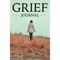 Grief Journal - Paperback