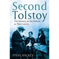 Second Tolstoy: The Sermon on the Mount as Theo-Tactics - Paperback