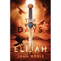The Days of Elijah - Paperback