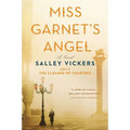 Miss Garnet's Angel - Paperback