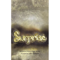 Surprise: Seventeen Short-Short Stories to Exercise Your Eyebrows - Paperback