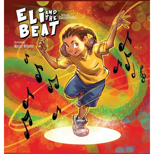 Eli and the Beat