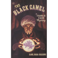 The Black Camel: A Charlie Chan Mystery - Paperback