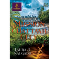 Mission: Chatta'ah City - Paperback