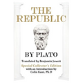 Plato's The Republic: Special Collector's Edition - Paperback