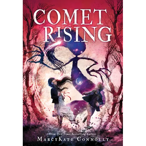 Comet Rising - Paperback