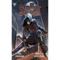 Stellar - Hardcover