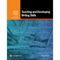 Teaching and Developing Writing Skills - Paperback