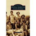 Central Americans in Los Angeles