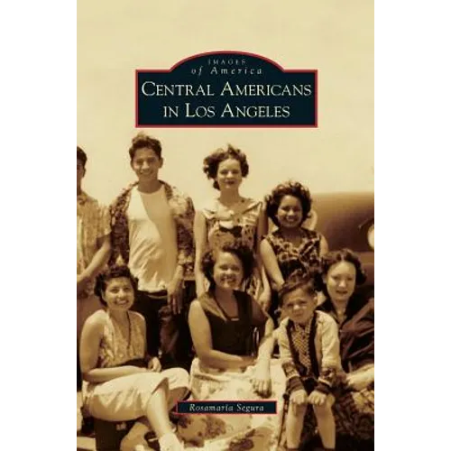 Central Americans in Los Angeles
