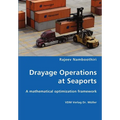 Drayage Operations at Seaports - Paperback
