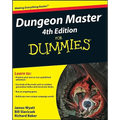 Dungeon Master For Dummies - Paperback