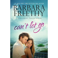 Can't Let Go (Callaway Cousins #5) - Paperback