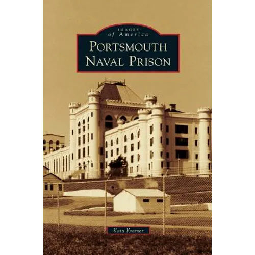 Portsmouth Naval Prison