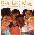 Skin Like Mine - Hardcover