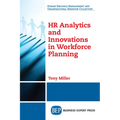 HR Analytics and Innovations in Workforce Planning - Paperback