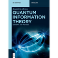 Quantum Information Theory: Concepts and Methods - Paperback