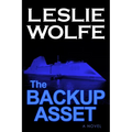 The Backup Asset - Paperback