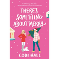 There's Something about Merry - Paperback