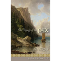 The Voyage of the PAX - Paperback