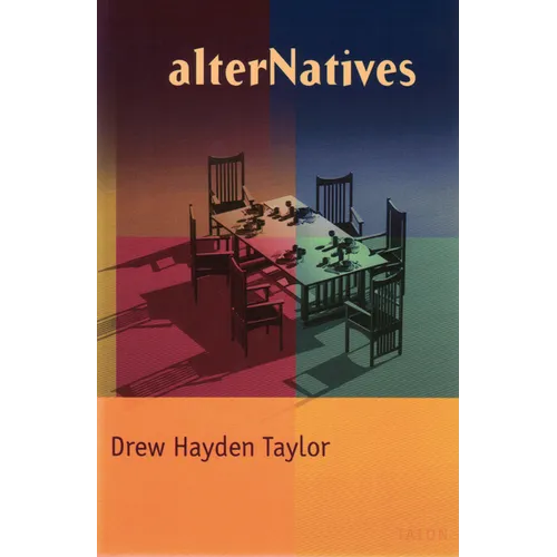 Alternatives - Paperback