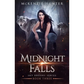 Midnight Falls - Paperback