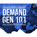Demand Generation Marketing 101: How to Create B2B Demand - Hardcover