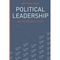 Political Leadership: An Introduction - Paperback