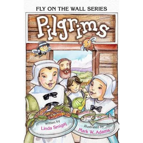 Pilgrims