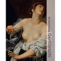 Artemisia Gentileschi - Hardcover