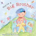 You're a Big Brother - Hardcover