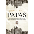 Papas / Popes - Hardcover
