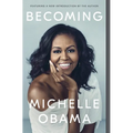 Becoming - Paperback