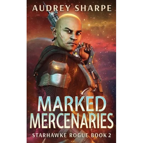 Marked Mercenaries - Paperback