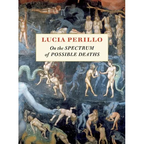 On the Spectrum of Possible Deaths - Paperback