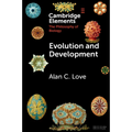 Evolution and Development - Paperback