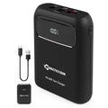 ANTARCTICA GEAR 15000mAh 12V Portable Battery, PD 30W and QC 4.0 Fast Charger Battery