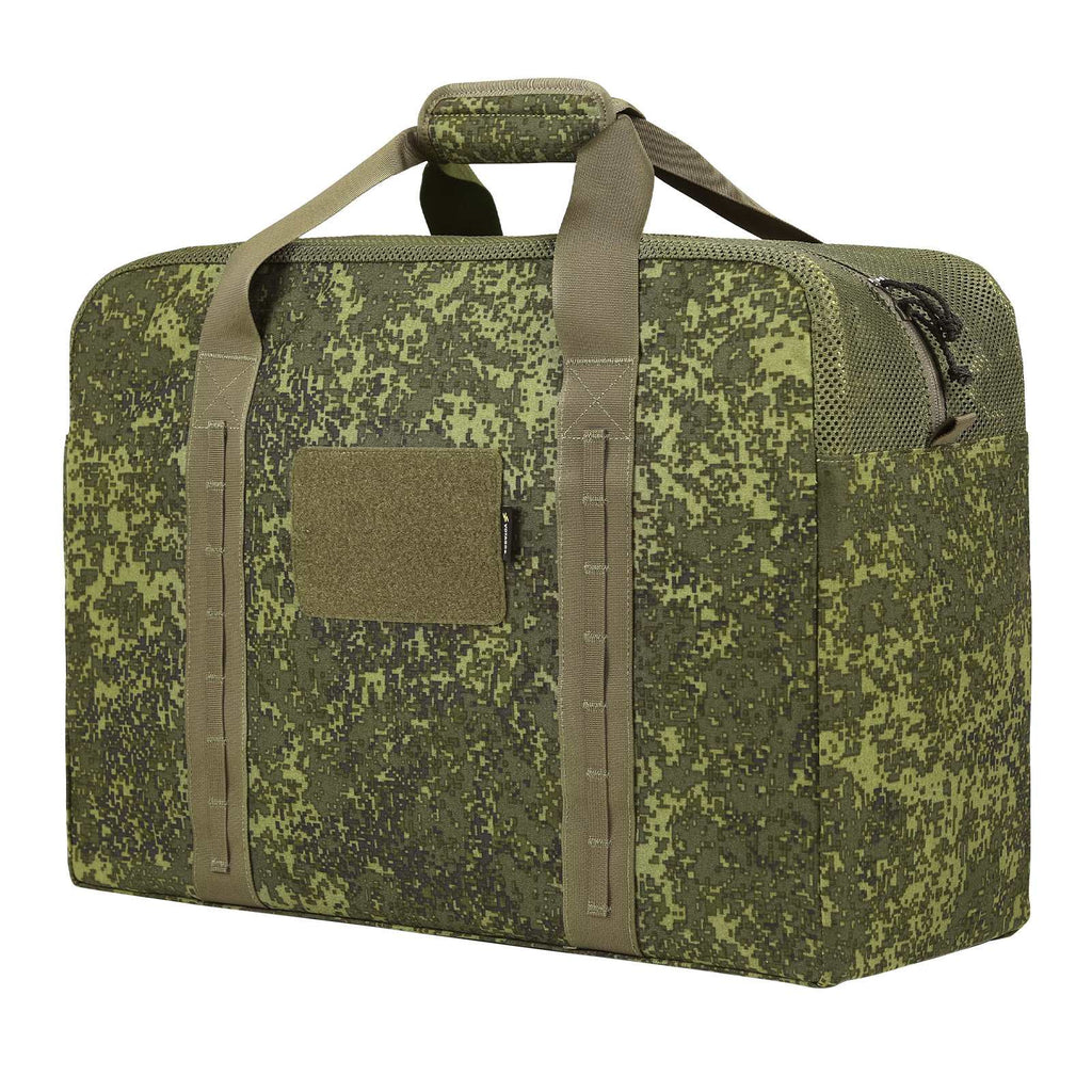 Votagoo Tactical Duffel Bag Large Capacity Camouflage Bags