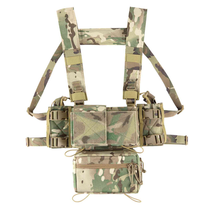 Magazine Pouches