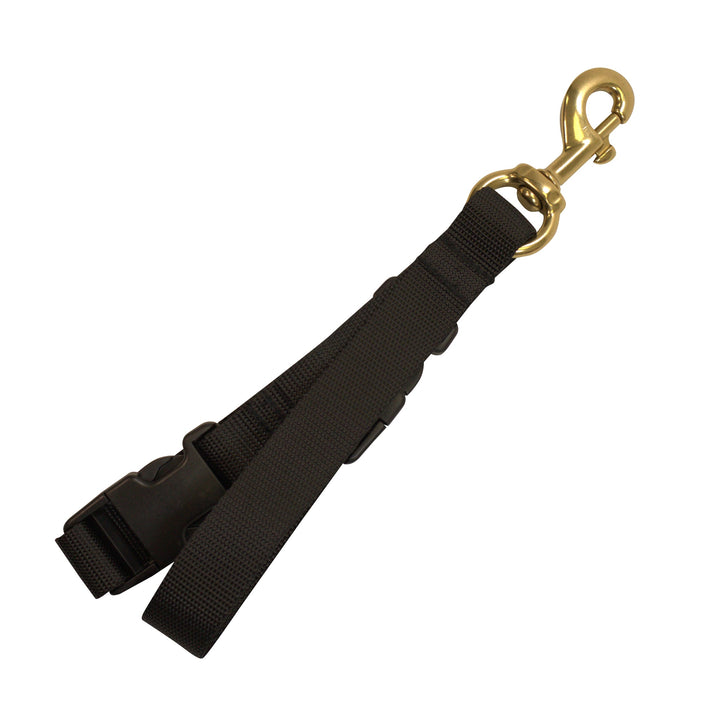 Clips & Lanyards