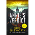 Annie's Verdict: A Legal Thriller